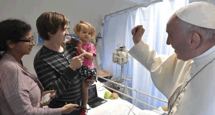 Mons. Lozano: "Francisco nos anima a la esperanza" Mons. Lozano: "Francisco nos anima a la esperanza"