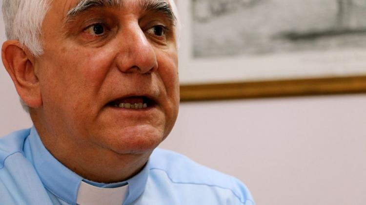 Mons. Lozano llama a rezar ante el avance de la propuesta abortista Mons. Lozano llama a rezar ante el avance de la propuesta abortista