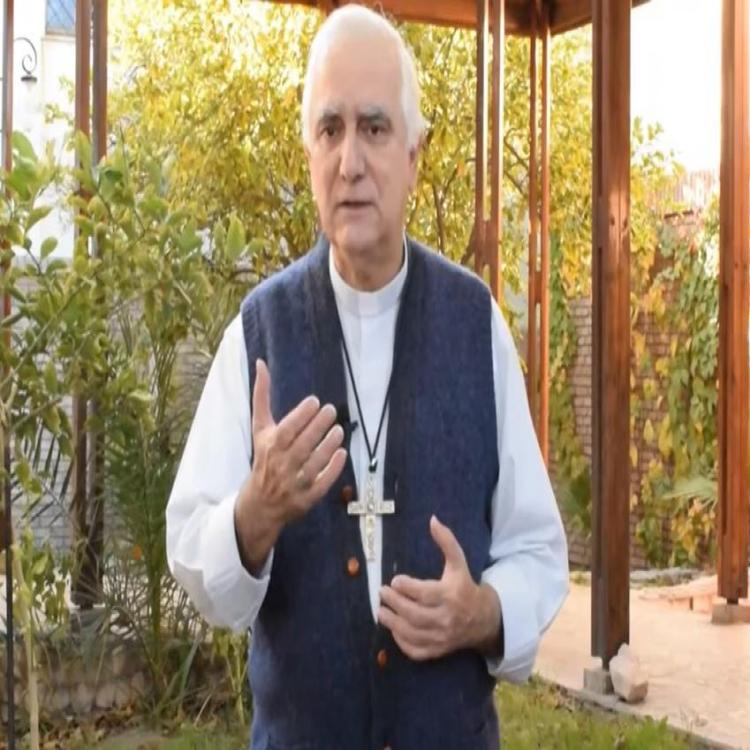 Mons. Lozano: Respuestas humanas y espirituales para afianzar la esperanza Mons. Lozano: Respuestas humanas y espirituales para afianzar la esperanza