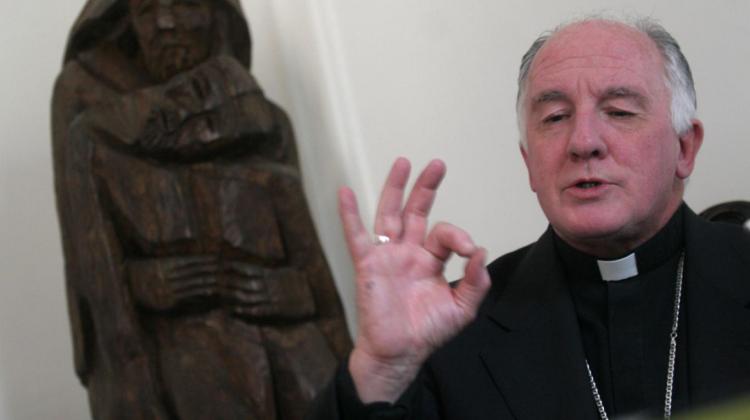 Mons. Maletti: "La solidaridad es un modo de hacer historia" Mons. Maletti: "La solidaridad es un modo de hacer historia"