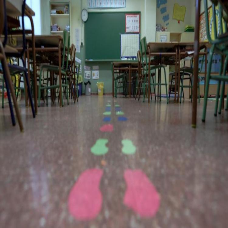 Mons. Martín a comunidades educativas: Afrontar la crisis desde la fe y la caridad Mons. Martín a comunidades educativas: Afrontar la crisis desde la fe y la caridad