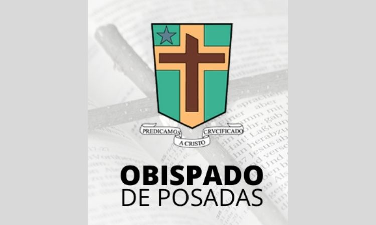 Mons. Martínez efectuó nombramientos en la diócesis de Posadas Mons. Martínez efectuó nombramientos en la diócesis de Posadas