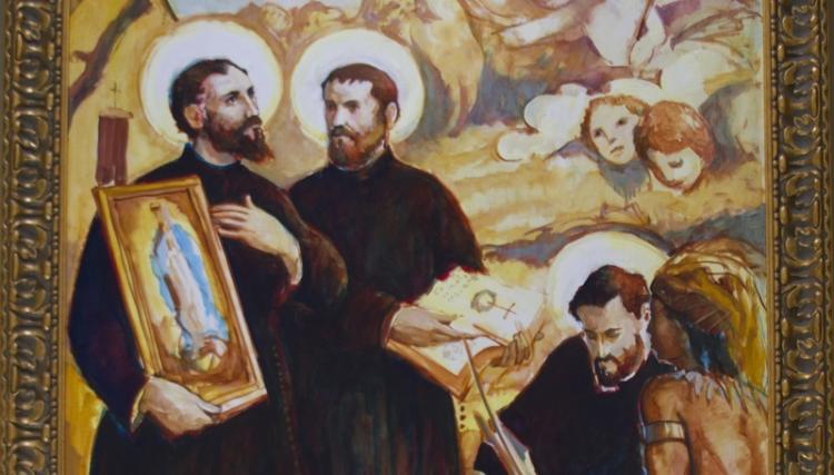 Mons. Martínez: Misiones y su experiencia inédita de evangelización Mons. Martínez: Misiones y su experiencia inédita de evangelización