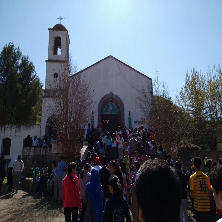 Mons. Martínez Perea dio gracias por los 40 años del seminario diocesano Mons. Martínez Perea dio gracias por los 40 años del seminario diocesano