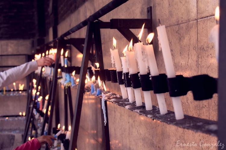 Mons. Mestre: "Dar testimonio de Cristo la Luz del mundo" Mons. Mestre: "Dar testimonio de Cristo la Luz del mundo"