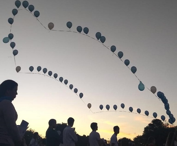 Mons. Mestre: "El Cielo es la gran fiesta de Dios"