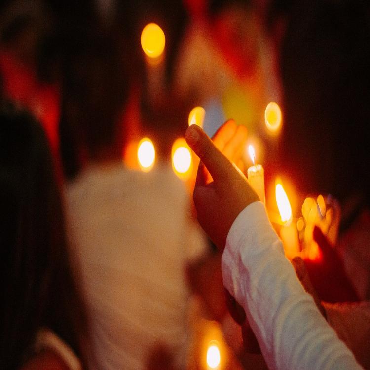 Mons. Mestre: "Sin la acción del Espíritu en nuestra vida todo se cae"