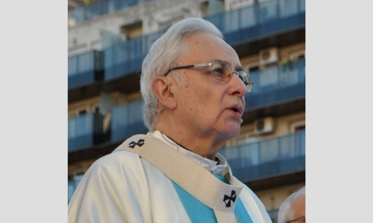 Mons. Ñáñez animó a "apostar decididamente por la bondad" Mons. Ñáñez animó a "apostar decididamente por la bondad"