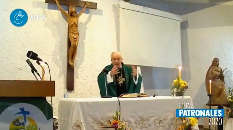 Mons. Ñáñez: "Hay que evitar de todas maneras la Justicia por mano propia" Mons. Ñáñez: "Hay que evitar de todas maneras la Justicia por mano propia"