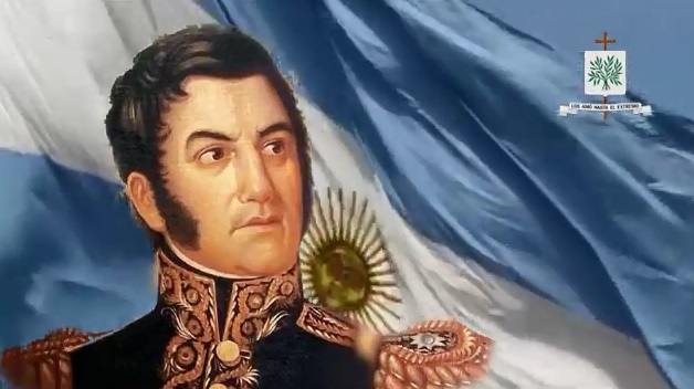 Mons. Olivera animó a volver a poner la mirada en el Padre de la Patria Mons. Olivera animó a volver a poner la mirada en el Padre de la Patria