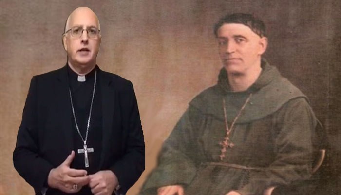 Mons. Olivera: La beatificación de Esquiú es un don para nuestra Patria Mons. Olivera: La beatificación de Esquiú es un don para nuestra Patria