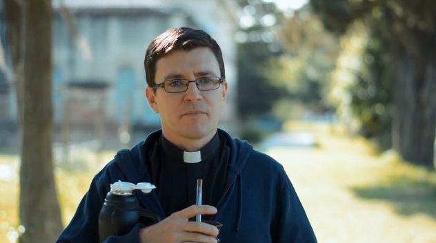Mons. Olivera ordenará un diácono camino al sacerdocio Mons. Olivera ordenará un diácono camino al sacerdocio
