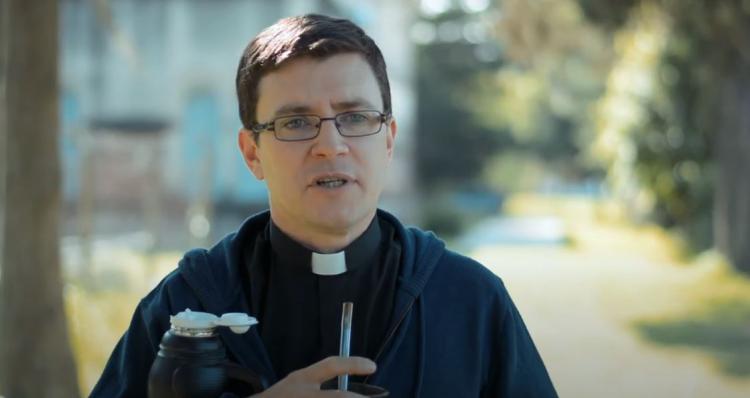 Mons. Olivera ordenará un sacerdote para el obispado Castrense Mons. Olivera ordenará un sacerdote para el obispado Castrense