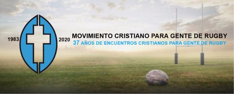 Mons. Quintana predicó "gran scrum virtual" para la gente del rugby