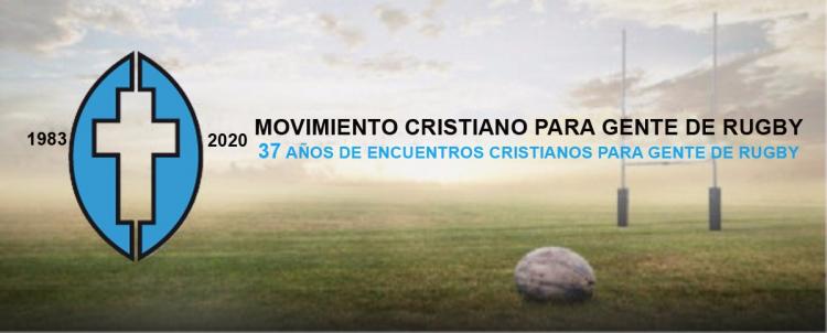 Mons. Quintana predicó "gran scrum virtual" para la gente del rugby Mons. Quintana predicó "gran scrum virtual" para la gente del rugby