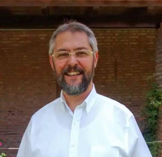 Mons. Scheinig: "En la Iglesia resuenan los gritos de nuestra sociedad" Mons. Scheinig: "En la Iglesia resuenan los gritos de nuestra sociedad"
