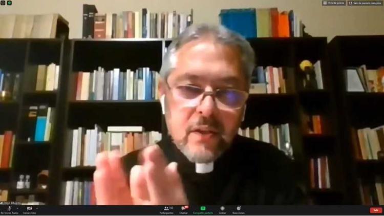 Mons. Scheinig: Fratelli tutti, una encíclica movilizante Mons. Scheinig: Fratelli tutti, una encíclica movilizante