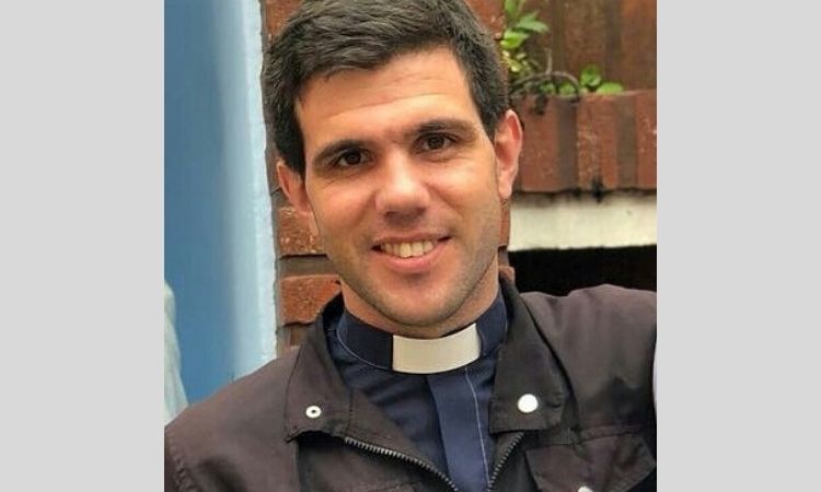 Mons. Scheinig ordenará un nuevo sacerdote para Mercedes-Luján