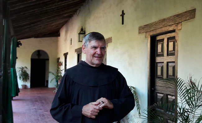 Mons. Scozzina recibió el alta de Covid-19 Mons. Scozzina recibió el alta de Covid-19