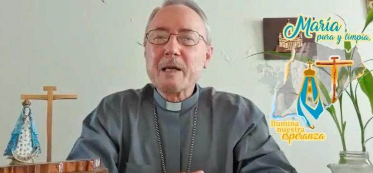 Mons. Stanovnik confirma la realización del XXIV Encuentro del Pueblo de Dios