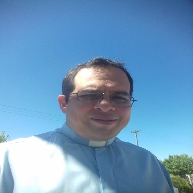 Mons. Stanovnik ordenará un diácono camino al sacerdocio Mons. Stanovnik ordenará un diácono camino al sacerdocio