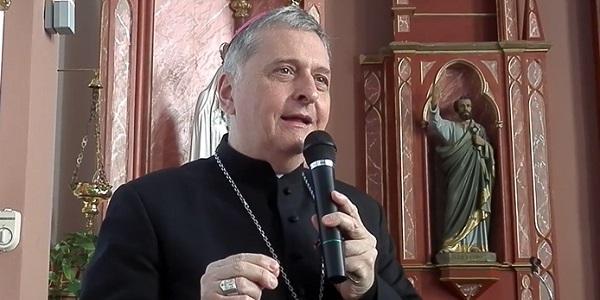 Mons. Torrado Mosconi alentó a responder al llamado a la misión