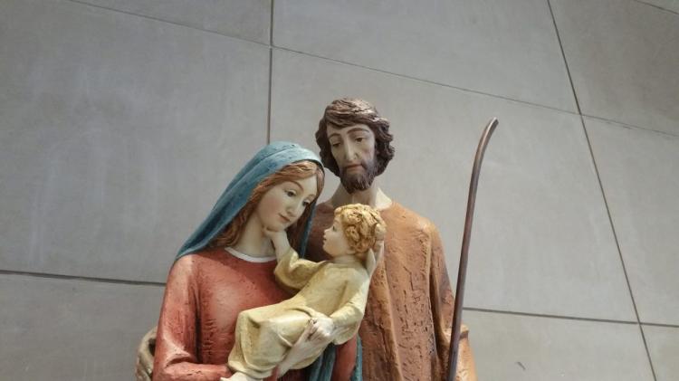 Mons. Torrado Mosconi animó a seguir el modelo de San José Mons. Torrado Mosconi animó a seguir el modelo de San José