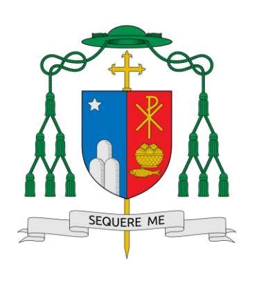 Mons. Torrado Mosconi: Año Mariano Nacional, "Don y Misión"