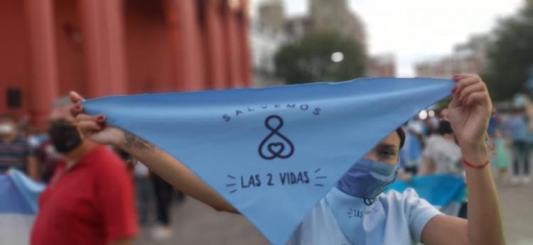 Mons. Urbanc: "No seamos una nación más que descarta a los no deseados" Mons. Urbanc: "No seamos una nación más que descarta a los no deseados"