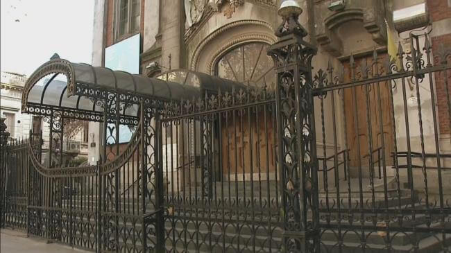 Mueren dos de los sacerdotes salesianos contagiados de coronavirus Mueren dos de los sacerdotes salesianos contagiados de coronavirus