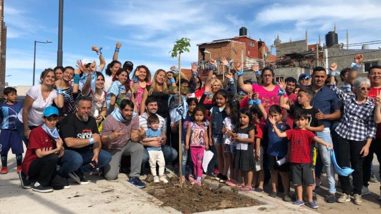 Mujeres de las villas escriben al Papa por el proyecto de aborto Mujeres de las villas escriben al Papa por el proyecto de aborto