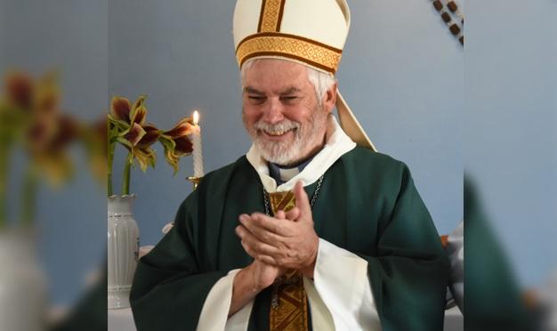 Murió Mons. Fernando Gil, obispo uruguayo con pasado en diócesis argentina Murió Mons. Fernando Gil, obispo uruguayo con pasado en diócesis argentina