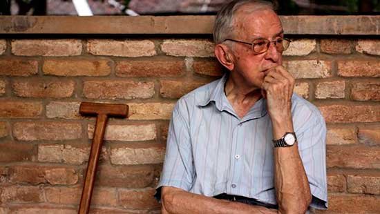 Murió Mons. Pedro Casaldáliga Murió Mons. Pedro Casaldáliga