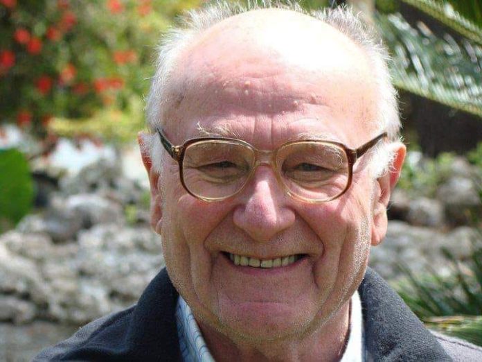 Murió monseñor Ángel Riedel, sacerdote de la arquidiócesis de Paraná Murió monseñor Ángel Riedel, sacerdote de la arquidiócesis de Paraná
