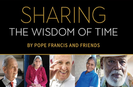Netflix estrenará una serie documental con el papa Francisco Netflix estrenará una serie documental con el papa Francisco