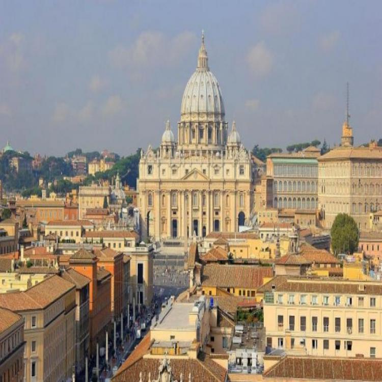 Nombramientos en el Vaticano