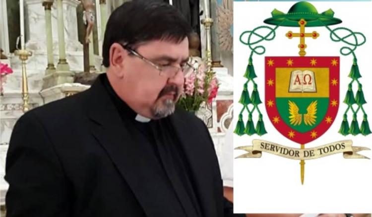 Nombramientos y cambios en la diócesis de Reconquista Nombramientos y cambios en la diócesis de Reconquista