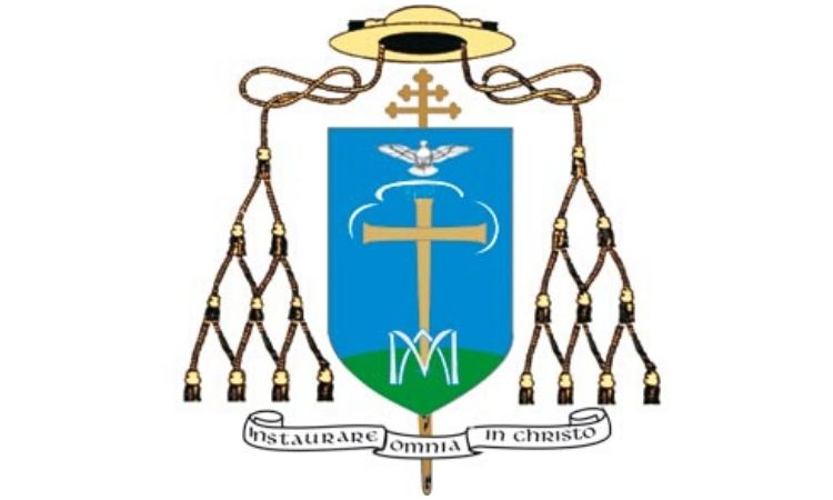 Nombramientos y designaciones en la arquidiócesis de Paraná