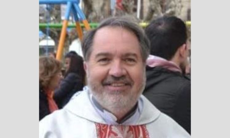 Fue elegido el administrador diocesano de Avellaneda-Lanús Fue elegido el administrador diocesano de Avellaneda-Lanús