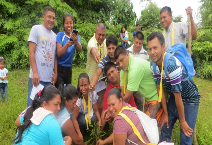 Nueva edición del Curso de Animadores Laudato si'