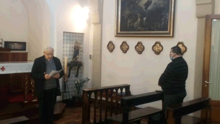 Nuevas autoridades del CEC provincial y Faera Córdoba Nuevas autoridades del CEC provincial y Faera Córdoba