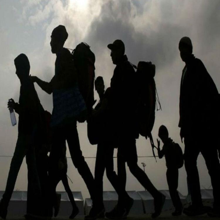 Pandemia: Obispos argentinos visibilizan la situación de vulnerabilidad de los refugiados Pandemia: Obispos argentinos visibilizan la situación de vulnerabilidad de los refugiados