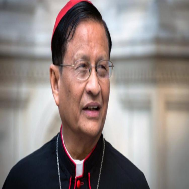 Obispos asiáticos: Pongamos fin al flagelo de la guerra y luchemos contra la enfermedad