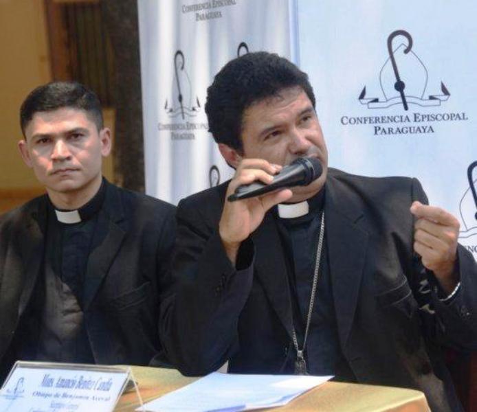 Obispos paraguayos: Los números de la realidad contradicen los discursos del Gobierno