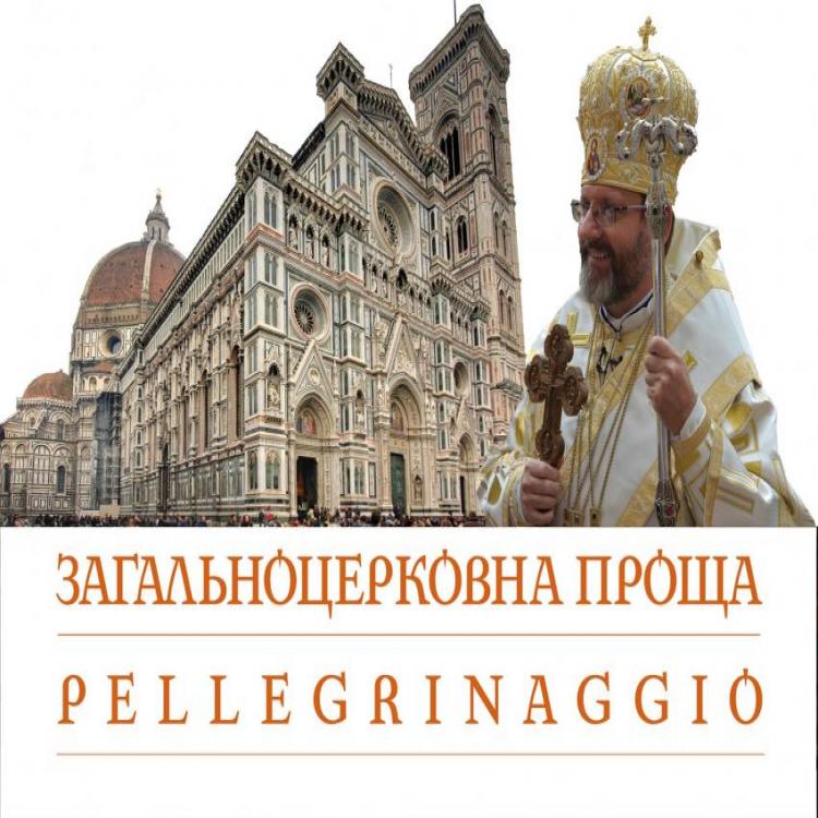 Obispos ucranios van a Florencia a venerar a San Juan Crisóstomo