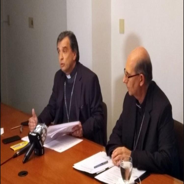 Obispos uruguayos: La legalización de la eutanasia abre la puerta a una cadena de violaciones de la dignidad humana