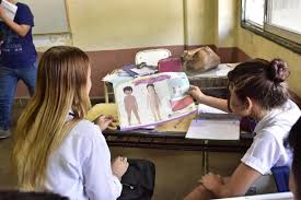 Educación Sexual: Objeciones al proyecto de ley con media sanción en Santa Fe Educación Sexual: Objeciones al proyecto de ley con media sanción en Santa Fe