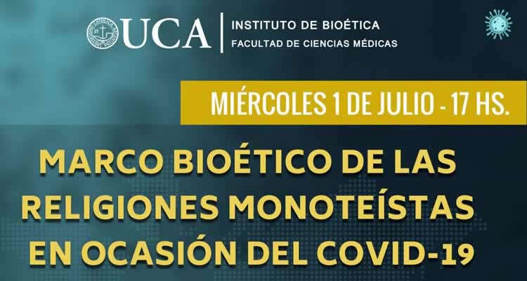 Otra semana de actividades abiertas a la comunidad en la UCA Otra semana de actividades abiertas a la comunidad en la UCA