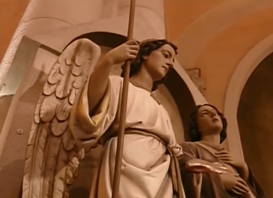 Patronales de Rafaela: Mons. Fernández llamó a comprometernos con la historia Patronales de Rafaela: Mons. Fernández llamó a comprometernos con la historia