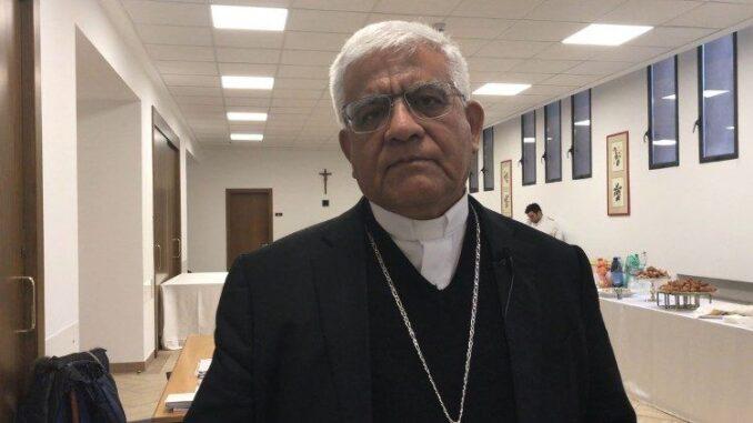 Perú: Los obispos convocan a una jornada de oración ante la crisis política Perú: Los obispos convocan a una jornada de oración ante la crisis política